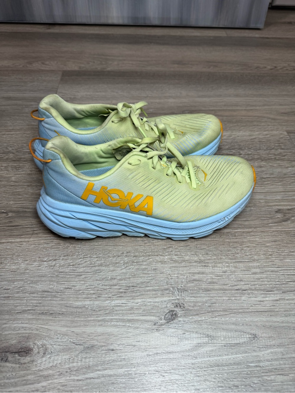 Hoka Women’s Rincon 3 Butterfly Summer Song - Picture 3 of 8